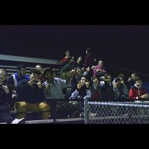 Meet your Posher, Aiden